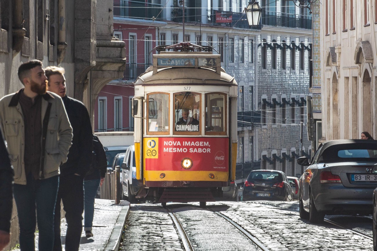 Теплый отдых у океана. Почему поездка в Португалию - одна из лучших идей для зимнего путешествия